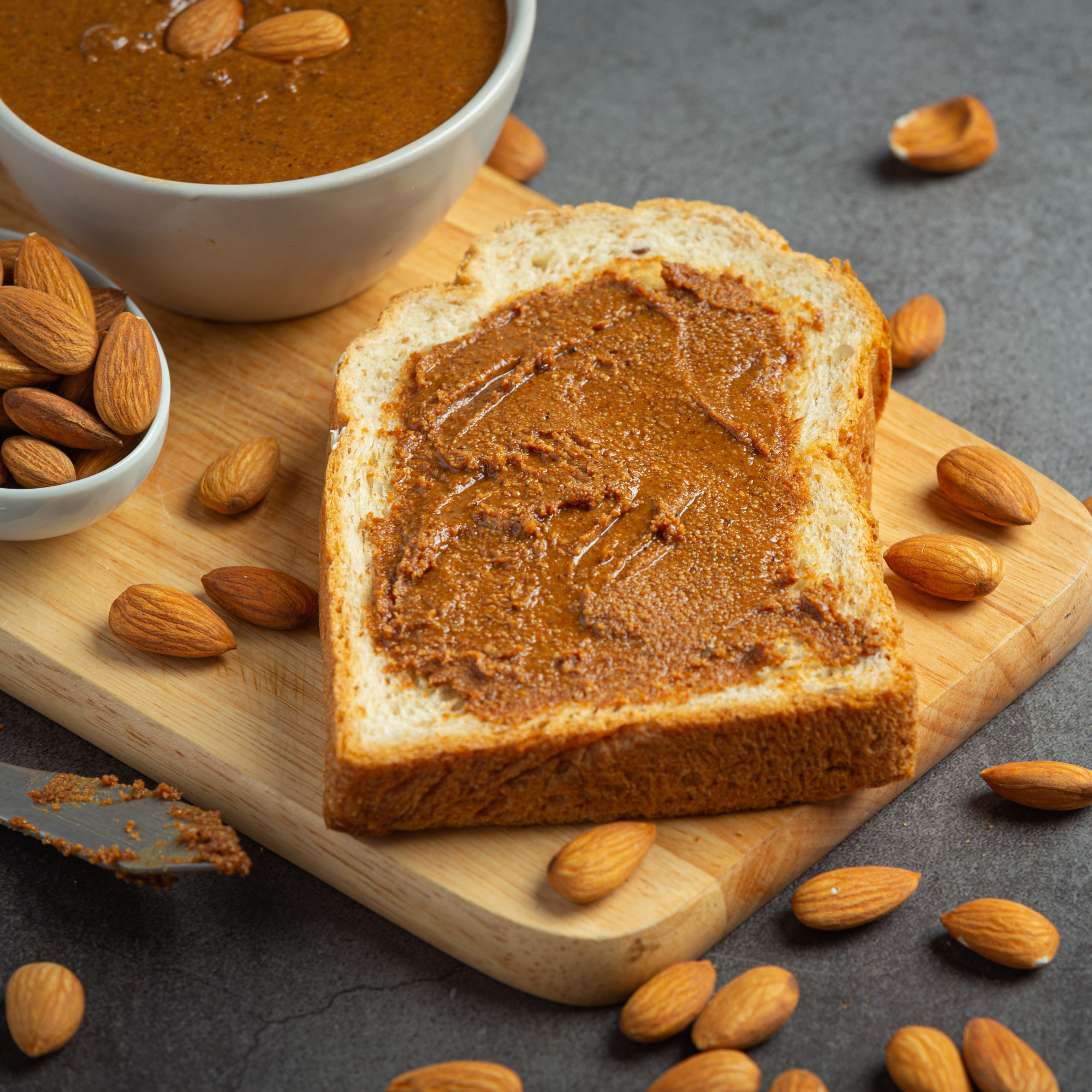 ΒΟΥΤΥΡΟ ΑΜΥΓΔΑΛΟΥ 250gr