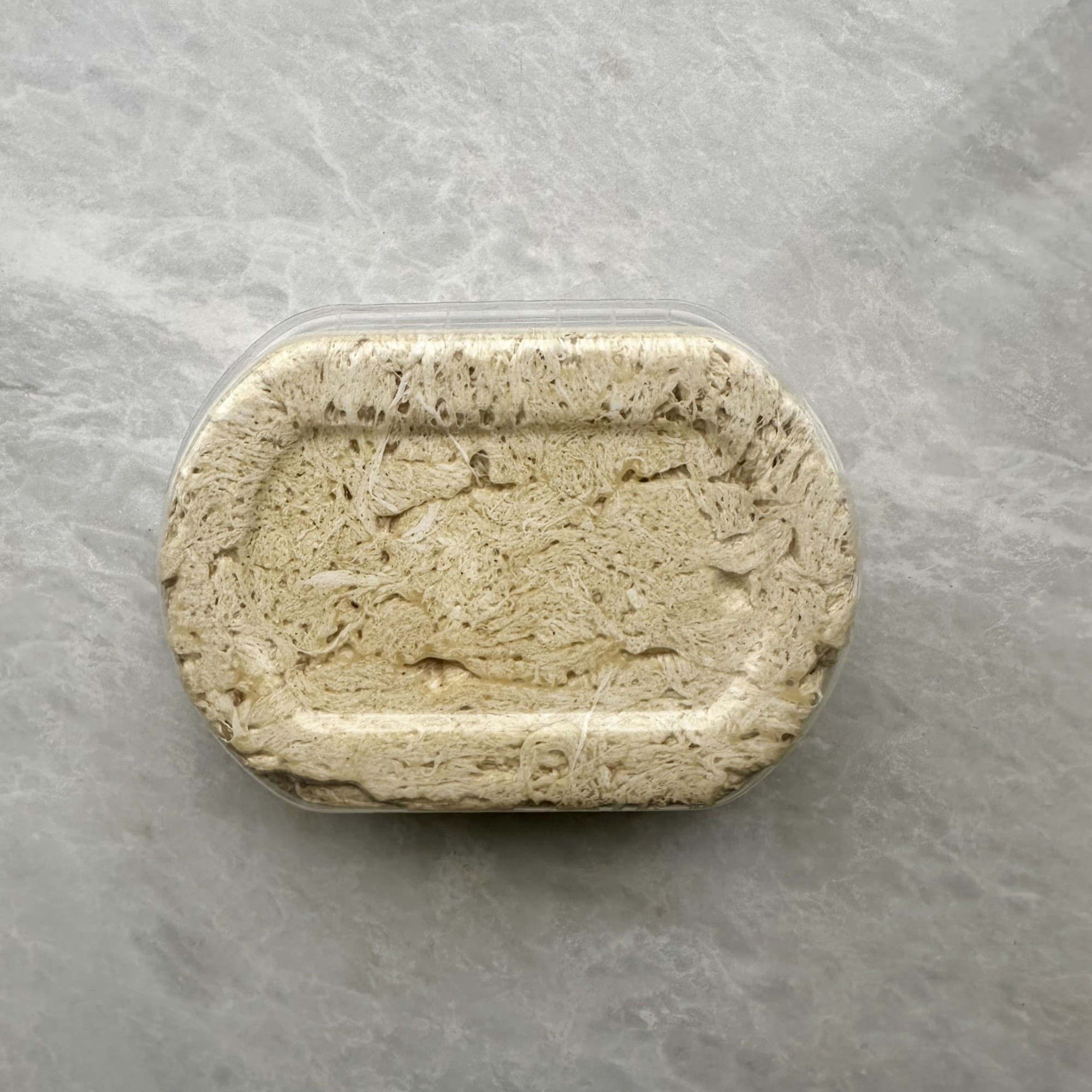 ΜΑΣΤΙΧΩΤΟΣ ΧΑΛΒΑΣ ΜΕ ΒΑΝΙΛΙΑ 400GR