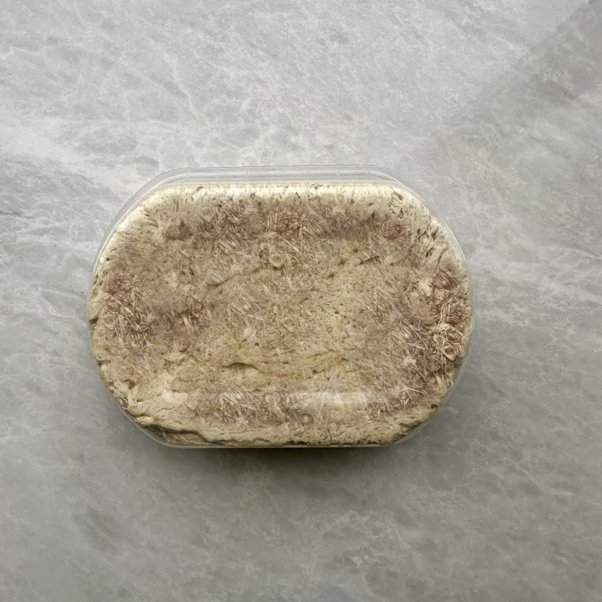 ΜΑΣΤΙΧΩΤΟΣ ΧΑΛΒΑΣ ΜΕ ΚΑΚΑΟ 400GR