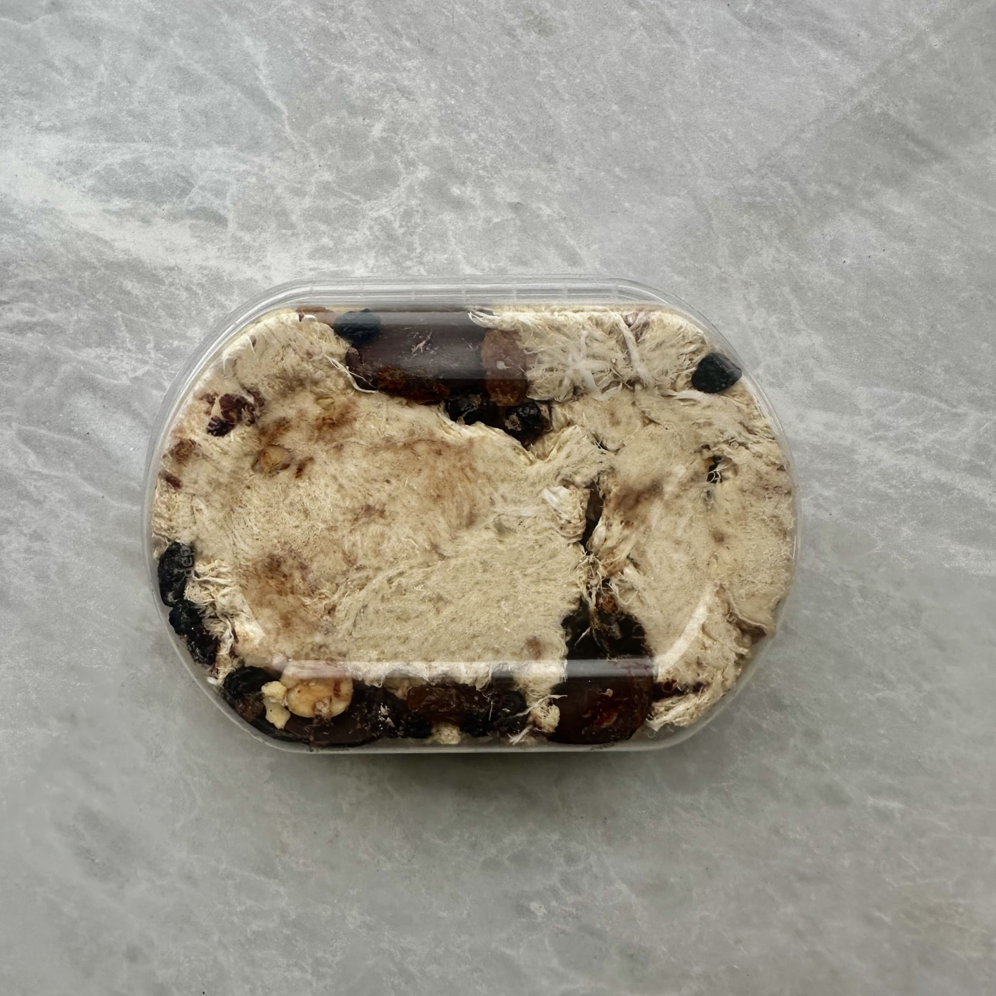 ΜΑΣΤΙΧΩΤΟΣ ΧΑΛΒΑΣ ΣΠΕΣΙΑΛ ΜΙΞ 400GR