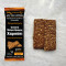 Τραγανή μπάρα granola βρώμης - χαρουπιού 42gr