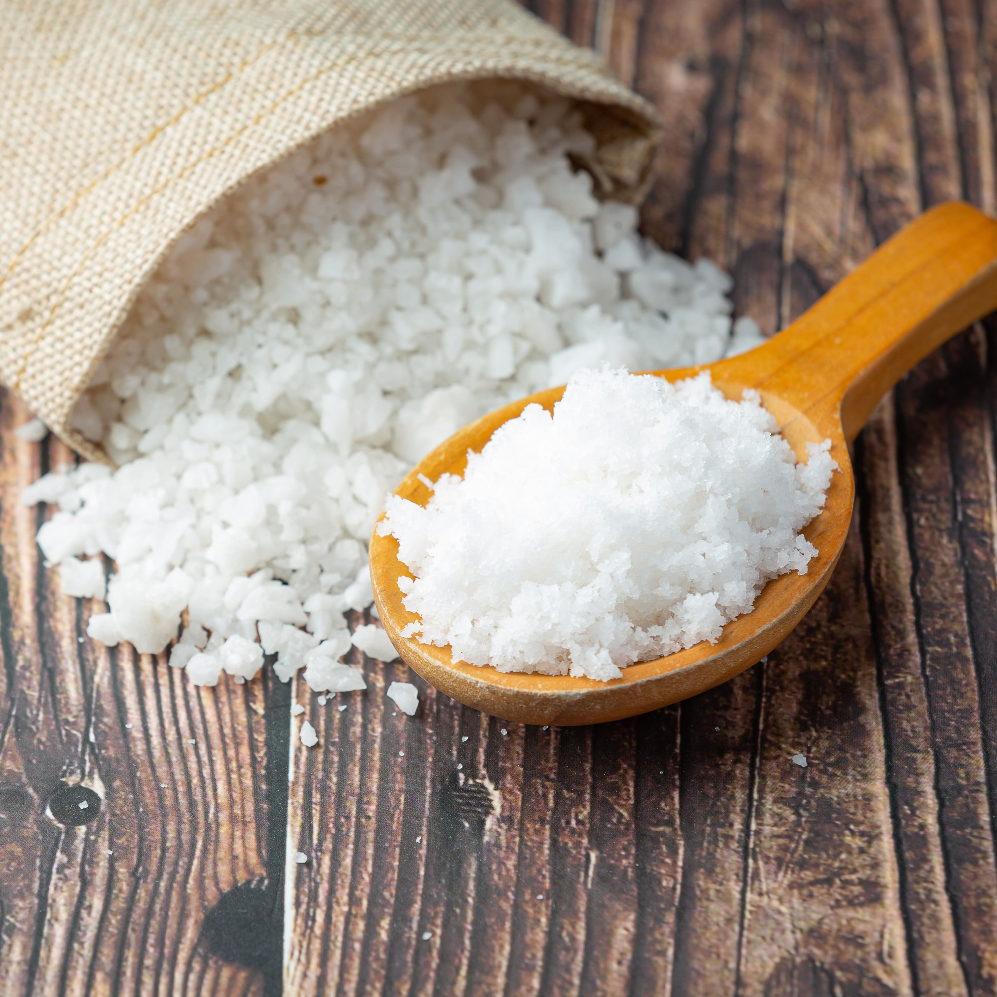 ΦΥΣΙΚΟ ΘΑΛΑΣΣΙΝΟ ΑΛΑΤΙ "ΑΦΡΟΣ" 500GR