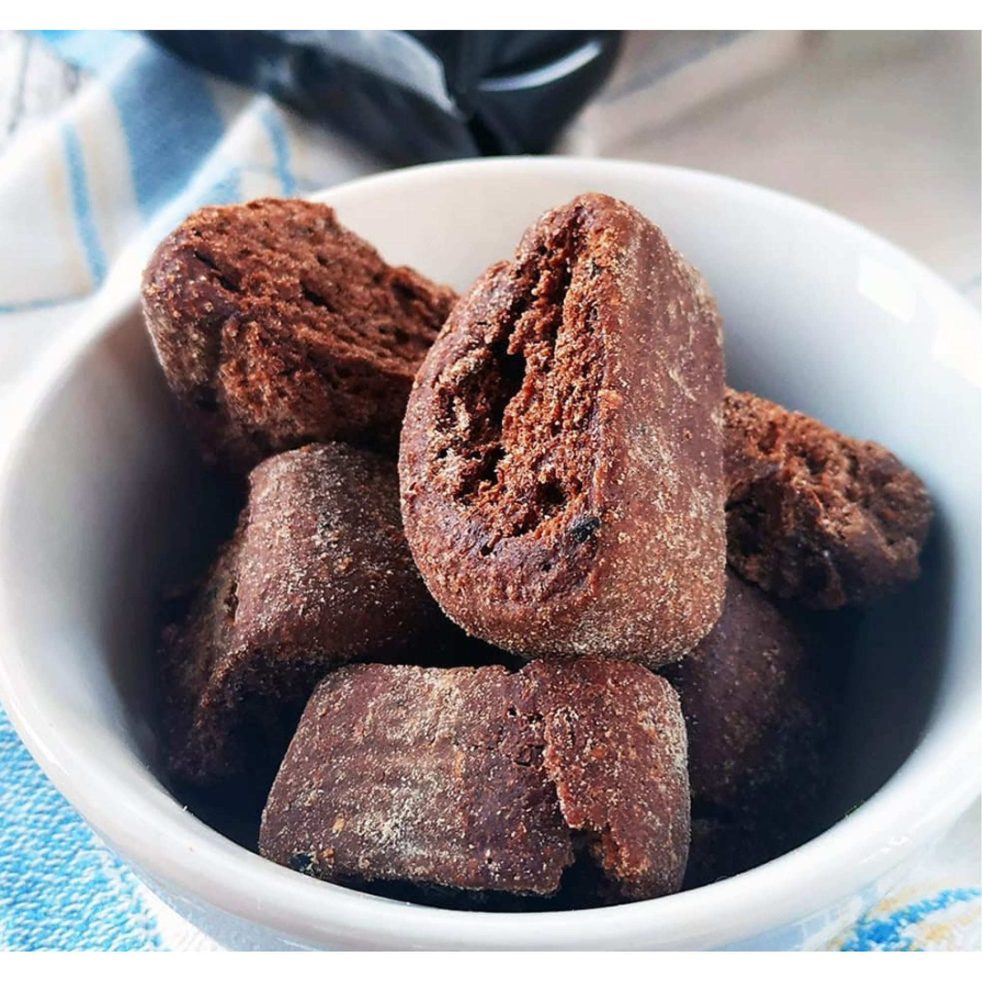 ΝΤΑΚΑΚΙ ΧΑΡΟΥΠΙ 400gr